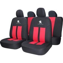 Koltuk Kılıfı Peugeot 106, Şık ve Koruyucu Otomobil Aksesuarı