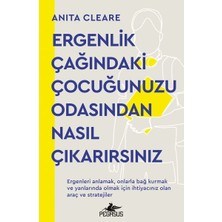 Bilfold Ergenlik Çağındaki Çuğunuzu Odasından Nasıl Çıkarırsınız