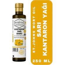 Beyar Vita Kantaron Yağı 250 ml - maserasyon