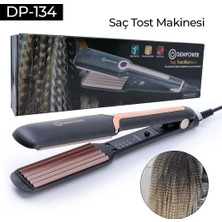 İlk El Grup Tost Model Saç Düzleştirici