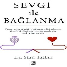 Ethab Ticaret Sevgi Ile Bağlanma