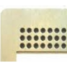 Efiks KALIP STENCİL DDR2 0,45 MM