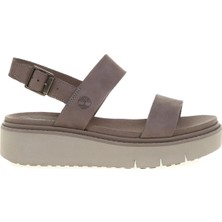 Timberland Taba Kadın Sandalet