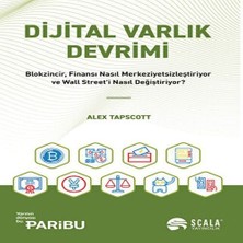 TeknoKapsül Dijital Varlık Devrimi