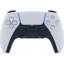 Runaway Playstation 5 Oyun Koltuğu için DualSense Kontrolcü