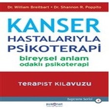 TeknoKapsül Hastalarıyla Psikoterapi