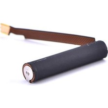 İlkyaz Fashion Sertec - Apple Airpods 1. ve 2. Nesil Bluetooth Kulaklık Uyumlu 3.7V 25 Mah Batarya