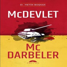Ethab Ticaret Mc Devlet Mc Darbeler