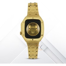 ULC Aksesuar Luxury Watch Kordon