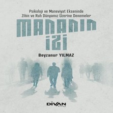 TeknoKapsül Mananın Izi