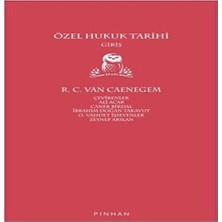 TeknoKapsül Özel Hukuk Tarihi