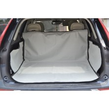 Araç Içi Evcil Hayvan Bagaj Örtüsü, Koruma ve Konfor Sağlar