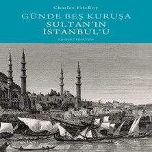 TeknoKapsül Günde Beş Kuruşa Sultan'ın Istanbul'u