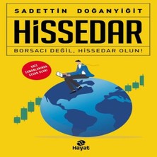 Ethab Ticaret Hissedar