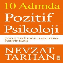 Ethab Ticaret 10 Adımda Pozitif Psikoloji