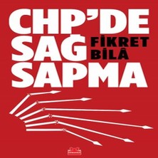TeknoKapsül Chp’de Sağ Sapma