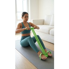 PremiumPort Çok Amaçlı Body Trimmer ve Kondisyon Aleti, Güçlü ve Dayanıklı Tasarım