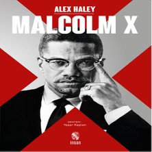Ethab Ticaret Malcolm x