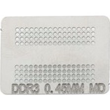 Efiks KALIP STENCİL DDR1 0,45 MM