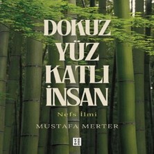 TeknoKapsül Dokuz Yüz Katlı Insan