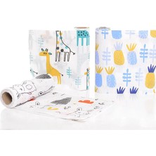 Baby Plus Mama Sandalyesi Aktivite Örtüsü