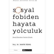 TeknoKapsül Sosyal Fobiden Hayata Yolculuk