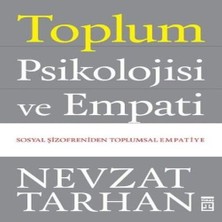 Ethab Ticaret Toplum Psikolojisi ve Empati