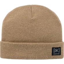 Burton Stagger Beanie Unisex Bej Bere