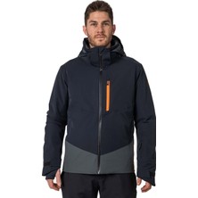 Rossignol Side Erkek Siyah Kayak Ceketi