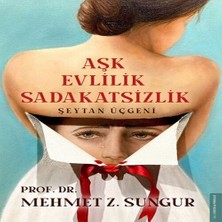 Ethab Ticaret Aşk Evlilik Sadakatsizlik - Şeytan Üçgeni