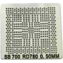 Efiks KALIP STENCİL 216-0752001 216-0674026 215-0674034 216-0674024 216-0674022 0,5 MM