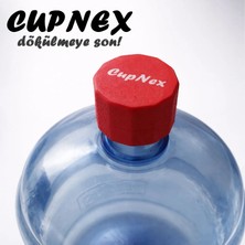 Cupnex Damacağı Kapağı