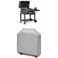 MEMPHIS Tarrıngton Hause Memphıs Fırınlı Mangal 1.sınıf Koruyucu Branda Ortu