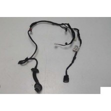 Gutsy Arka Kapı Tesısatı  