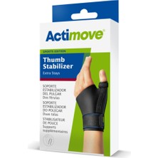 PremiumPort Başparmak Sabitleyici, Ekstra Destekli, Rahat ve Güvenli Kullanım