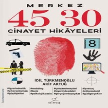 Cosmos E-Ticaret Merkez 45 30