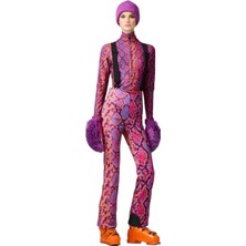 Goldbergh Elena Kadın Kayak Pantolonu