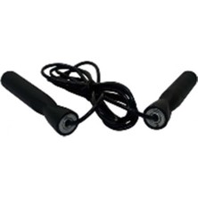 PremiumPort Dinamik ve Hafif Rulmanlı Atlama Ipi, Egzersizde Mükemmel Performans Sağlar