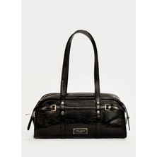 Ted Baker Siyah Kadın Omuz Çantası TBSS26FBAG053