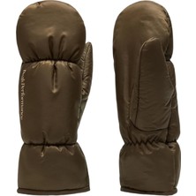 Peak Performance Insulated Mittens Unisex Yeşil Eldiven