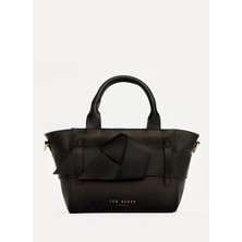 Ted Baker Siyah Kadın El Çantası TBSS26FBAG008