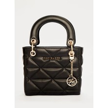 Ted Baker Siyah Kadın El Çantası TBSS26FBAG005