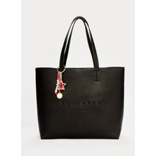 Ted Baker Siyah Kadın Tote Çanta TBSS26FBAG033