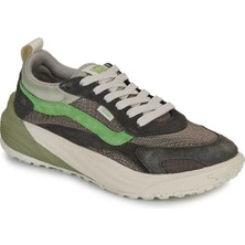 Vans VN000EJ84Y41 Ultrarange Neo 2.0 Siyah - Gri %100 Sığır Derisi Erkek Lifestyle Ayakkabı