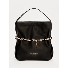 Ted Baker Siyah Kadın El Çantası TBSS26FBAG019
