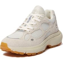 Timberland Beyaz Kadın Sneaker TB0A43R8EW21