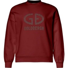 Belirtilmemiş Goldbergh Alessandra Kadın Sweatshirt
