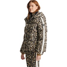 Fusalp Ada Leopard Kadın Kayak Ceketi