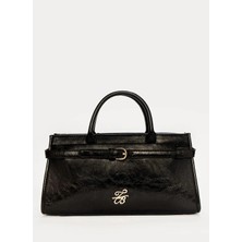 Ted Baker Siyah Kadın El Çantası TBSS26FBAG052