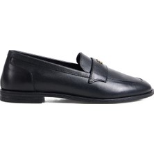 Ted Baker Siyah Kadın Loafer TBSS26FSHO003112
